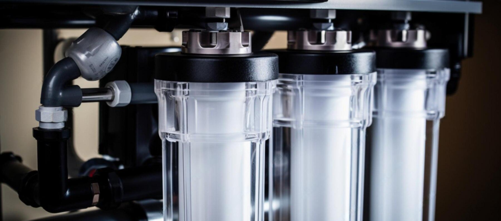 ro filter cartridge replacement