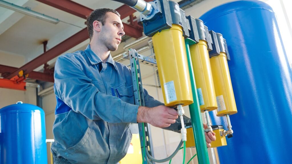 Future of Water Purification Technology
