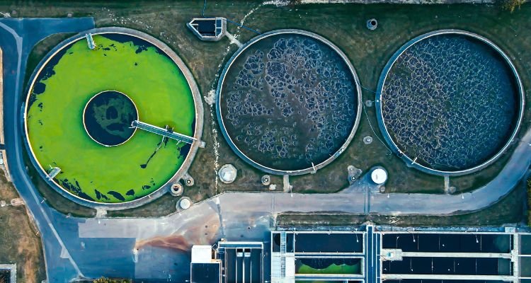 Effluent Treatment Plants