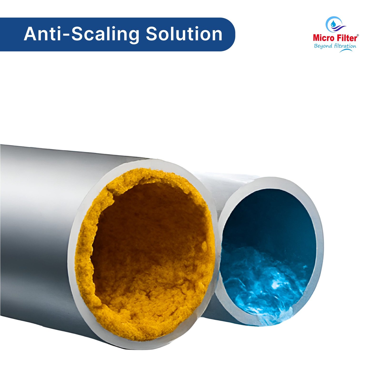 Anti-Scaling Solution