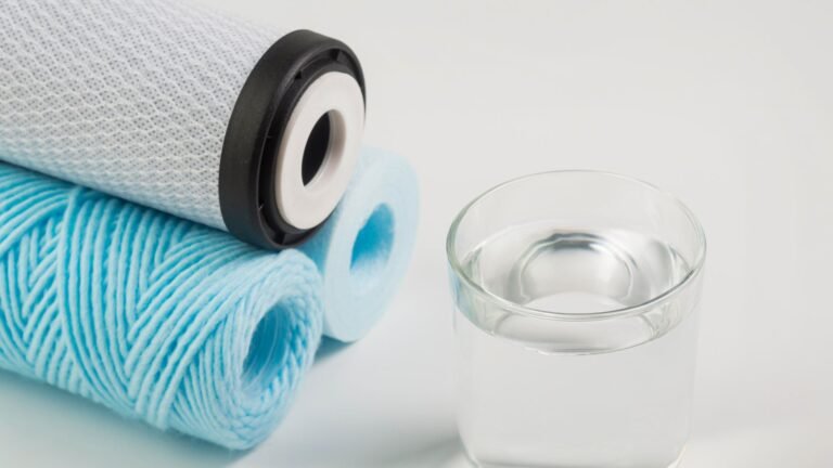 The Future of RO Spare Parts in India