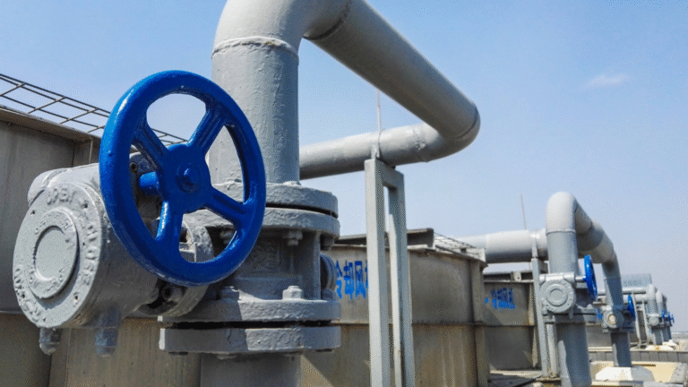 Industries That Benefit from ZLD Systems