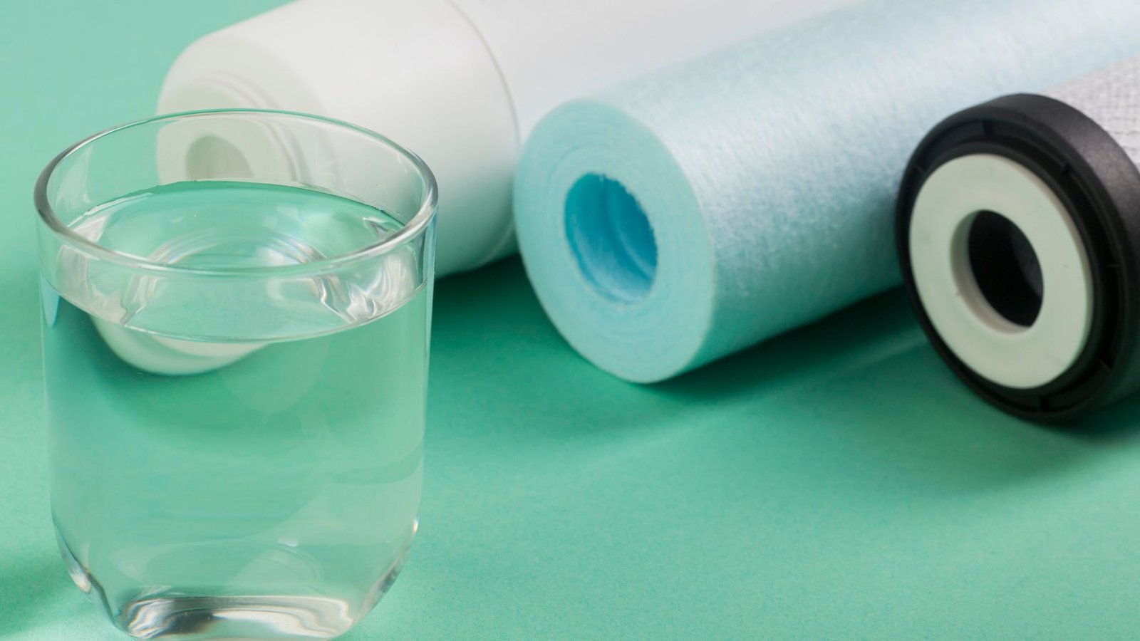 Budget vs Premium RO Spare Parts: What’s Really Worth Spending On?