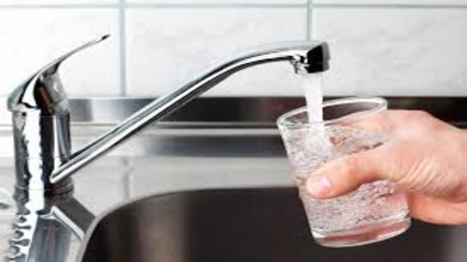 Why Your Tap Water is Not 100% Safe